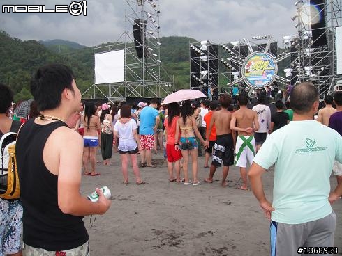 這 . . . . 到底是膽識過人？還是有勇無謀？