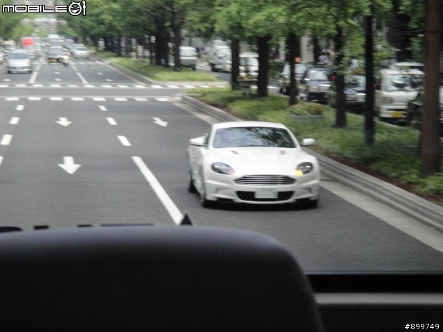 日本車車篇~