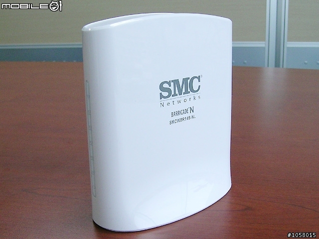 SMC SMCWBR14S-NL上方的WPS按鍵要如何使用?