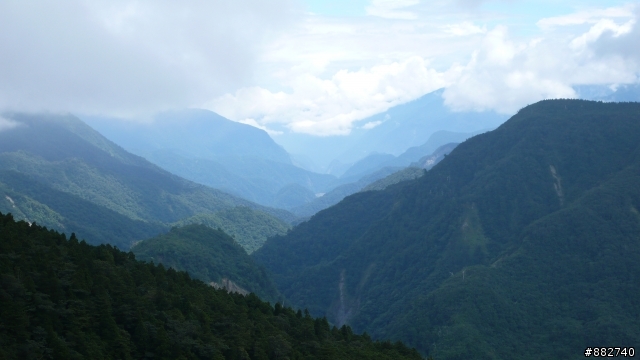 2009/08/23太平山&翠峰湖照片已全部上傳完畢