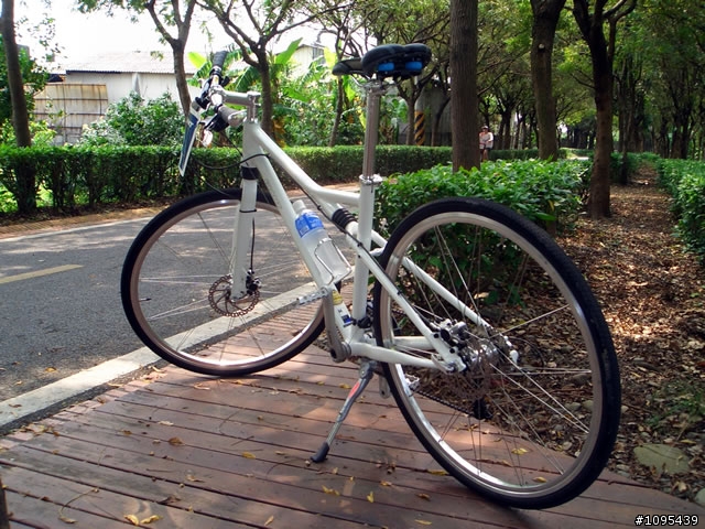 G牌 Adventure in 東豐鐵馬道