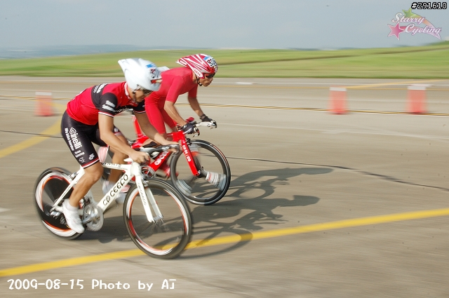 20090815 Tuaa 清泉崗賽事 照片分享