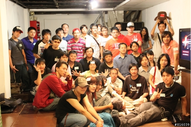 惡靈古堡5  友站巴哈8/29版聚紀實 [BIO HAZARD / RESIDENT EVIL]