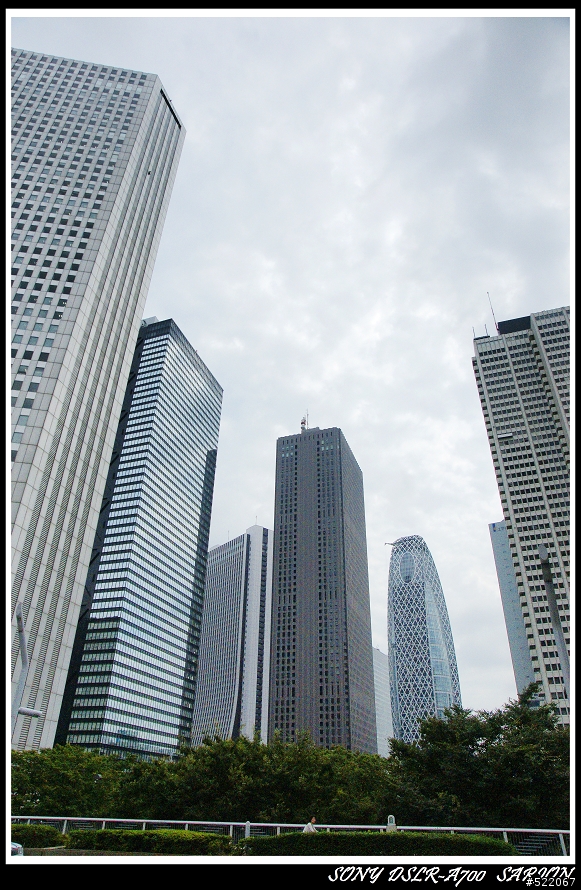 (旅遊開箱文) 大家我回來了~~快樂 的日本自由行~~ 鋼彈團