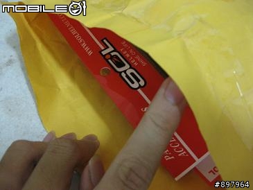[開箱]試用SOL 2010年式 新款布料內襯[更新]8/20 21:50