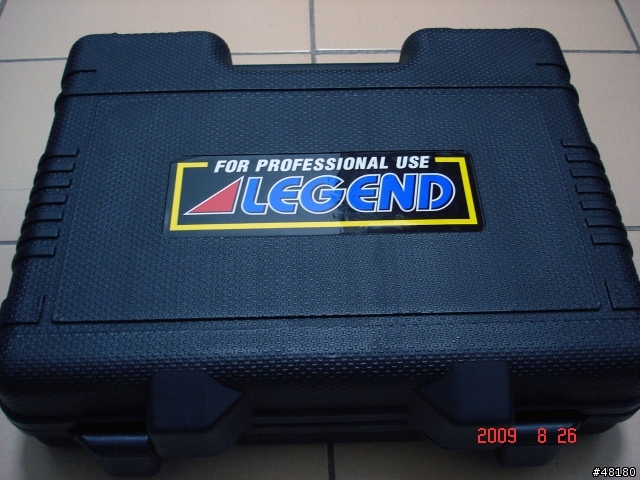 [分享]LEGEND電動板手!!