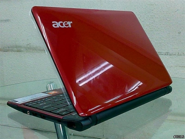 超猛的小筆電??Acer 1410