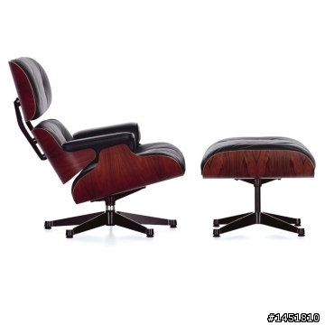 herman miller lounge chair該買哪一張!