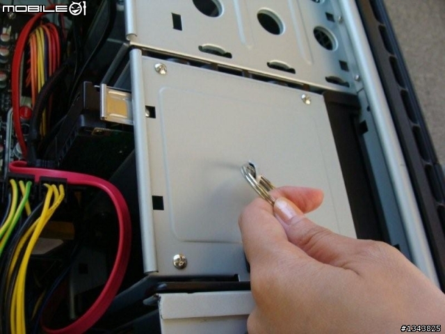 Antec P183 隨手捻來開箱文