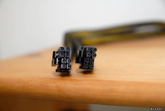 火牛多P ~ Cooler Master UCP 900W