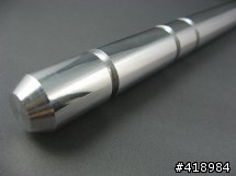 [分享]自製攜帶式MBP用散熱棒！！