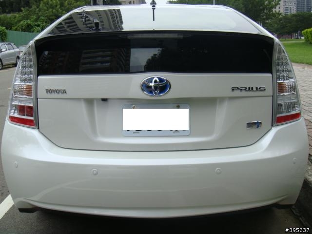 遲來的台灣版 Prius III 不專業開箱文 [圖多] 8/7 更新完畢