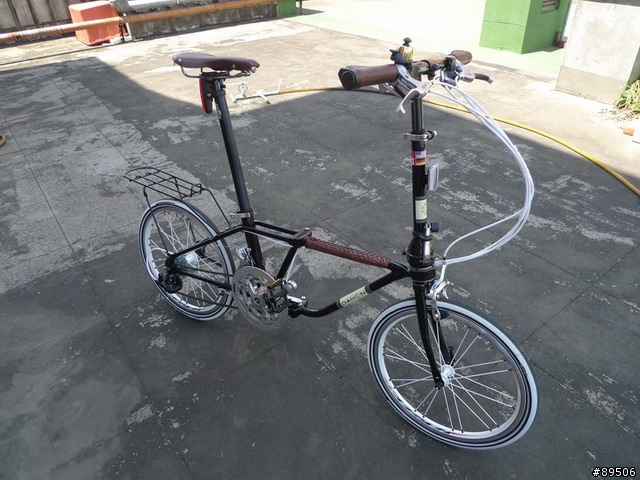 老車整理分享....給眼尖的各位大大猜猜這是啥車