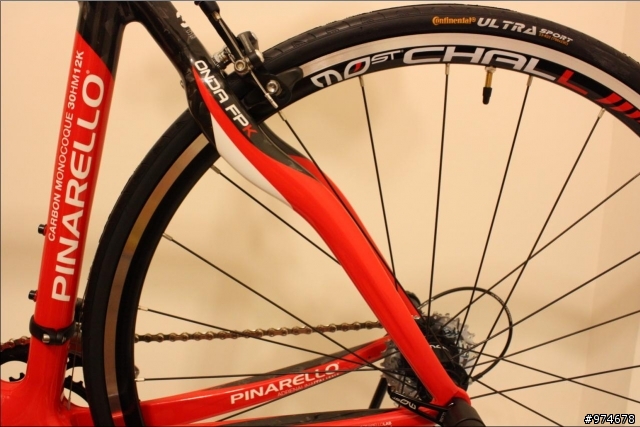 【分享】小王子誕生-PINARELLO FP3