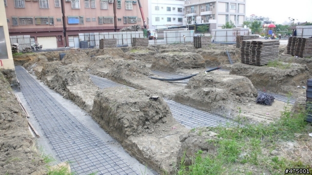 （分享）我的監工日記….新營”東興成家”圖多