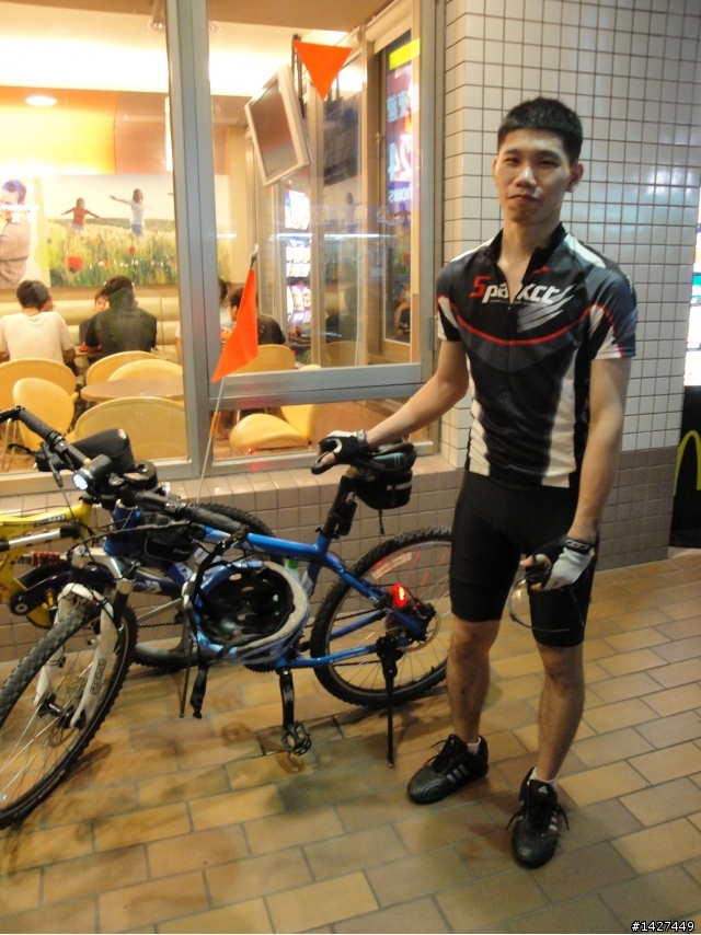 【鹿港夜騎】鹿港夜騎團即將重新開團~~開團輕鬆騎~8/10~ 鹿港~花壇 吃豆花