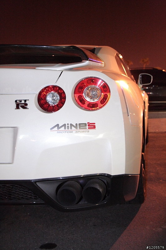 GTR