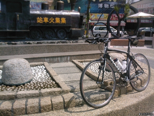 [遊記]台中~集集一日遊   (圖多傷眼，請見諒)