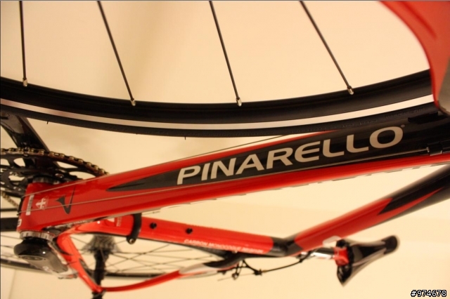 【分享】小王子誕生-PINARELLO FP3