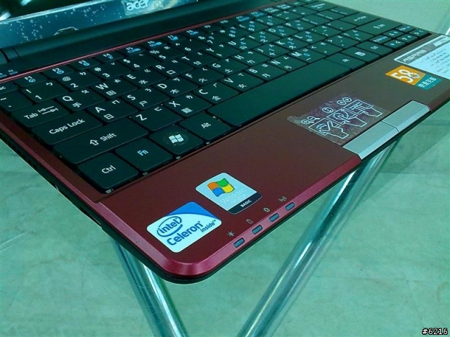超猛的小筆電??Acer 1410
