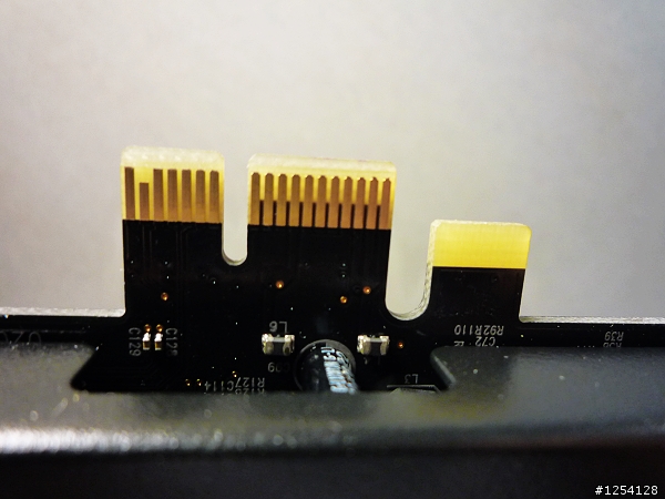 [開箱文] Creative X-Fi Titanium Fatal1ty Champion Series (PCI-E)