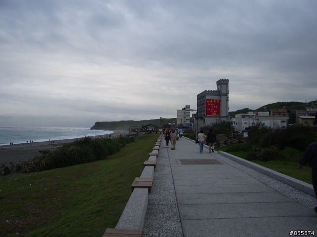 花東景點介紹之十二~七星潭(End)