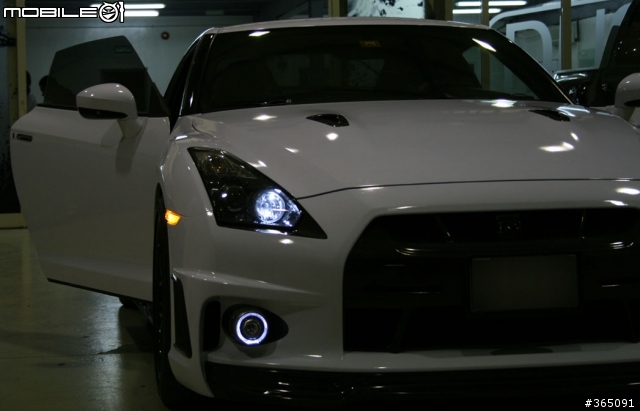 這真的才叫"兇" Wald Body Kit  !!