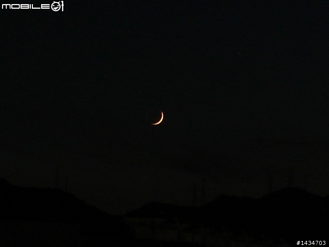 Sony T30 要怎麼拍夜景