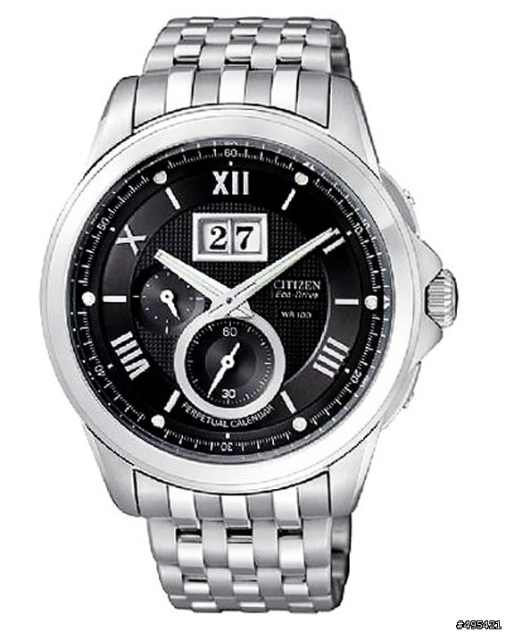 CITIZEN 當禮物