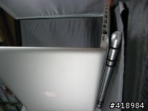 [分享]自製攜帶式MBP用散熱棒！！