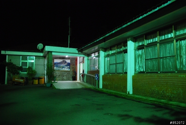 圓峰‧稜線‧完美玉山行