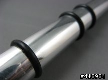 [分享]自製攜帶式MBP用散熱棒！！