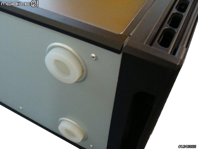 Antec P183 隨手捻來開箱文