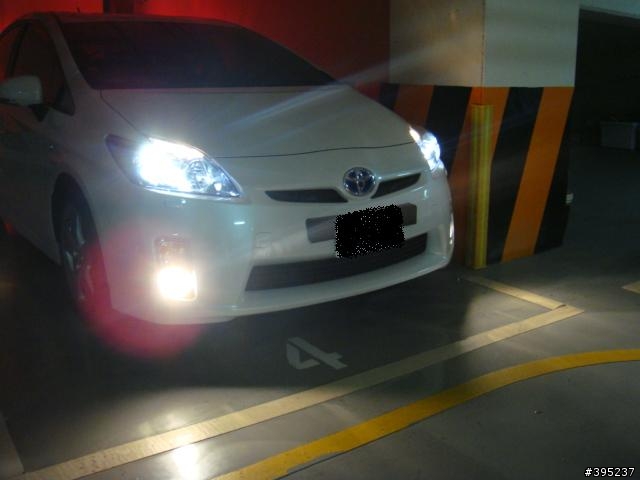 遲來的台灣版 Prius III 不專業開箱文 [圖多] 8/7 更新完畢