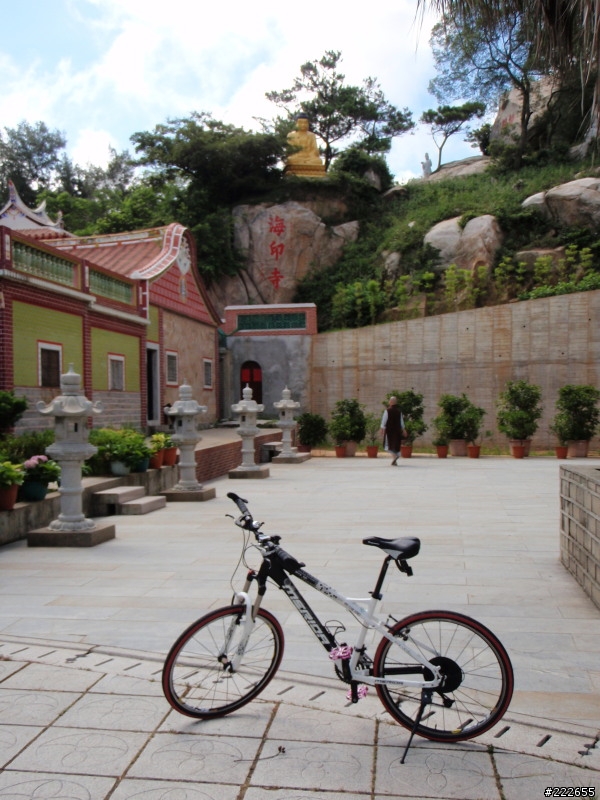 20090729金門太武山之旅, 趁小三通到廈門之便 回金門回味一下軍旅回憶--金東師砲本連的快來報到!!