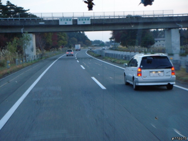 [分享]日本東北5日遊Part2道路篇