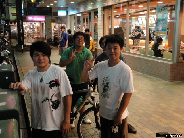 【鹿港夜騎】鹿港夜騎團即將重新開團~~開團輕鬆騎~8/10~ 鹿港~花壇 吃豆花