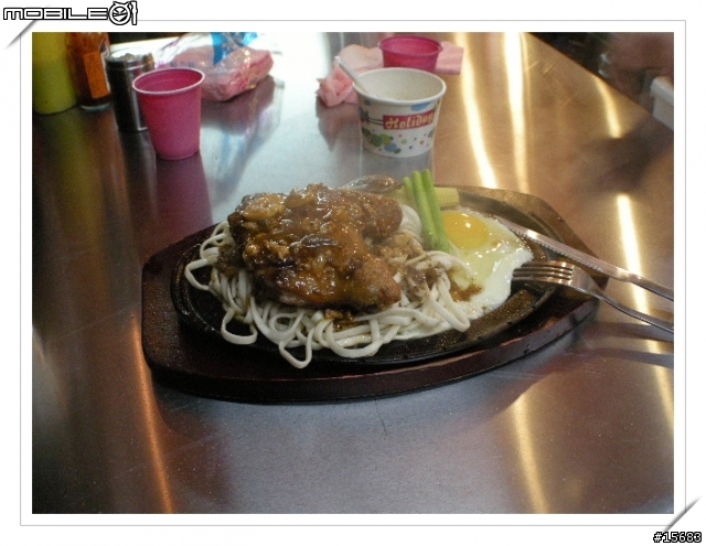 [夜晚的美食]炎牛~全炭火牛排