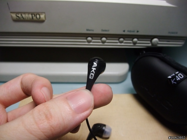 [開箱]AKG K340 初次的分享!
