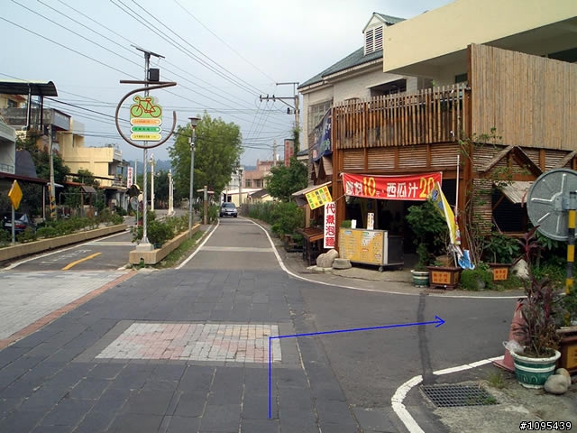 G牌 Adventure in 東豐鐵馬道