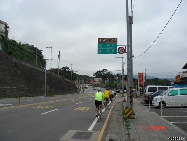 09/0301~羅馬公路Q版~圖多不喜勿入