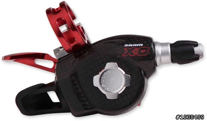 SRAM X.O與XTR.......最終選擇為何?