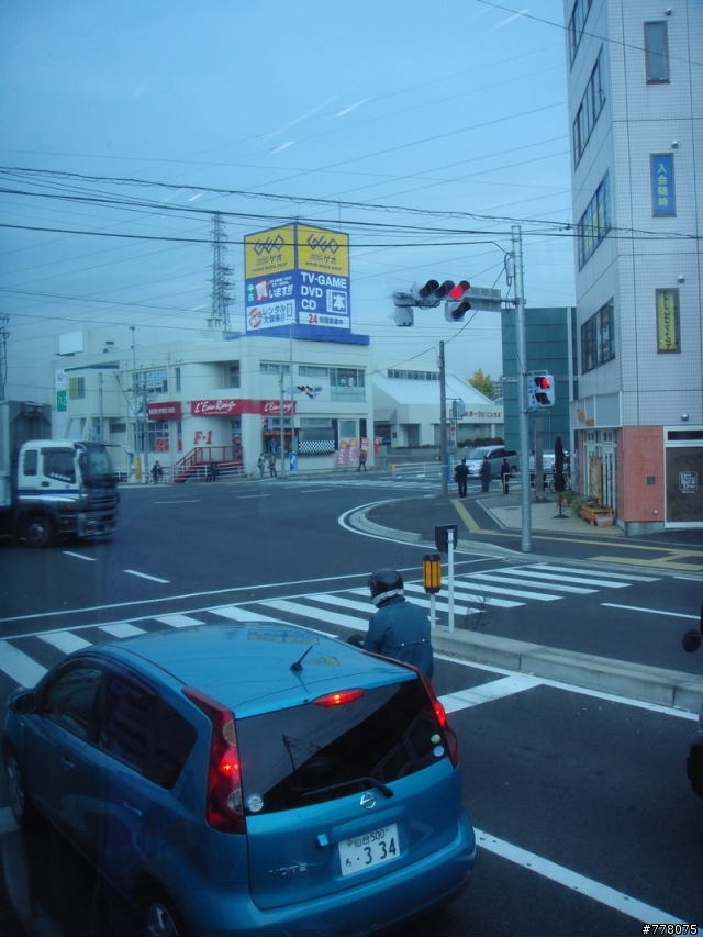 [分享]日本東北5日遊Part2道路篇