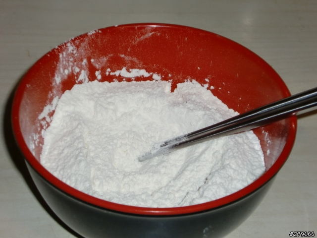 水云的發麵 包子配方