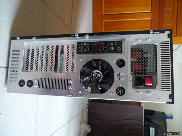 [分享]小弟的pc-p80 純圖分享..