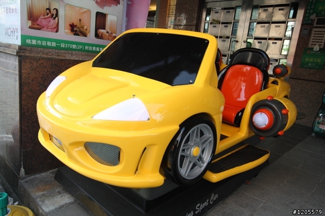 短軸版 F430 spider 初登場 !!