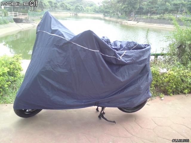 『開箱文』G-MAX 4V 150 EFI