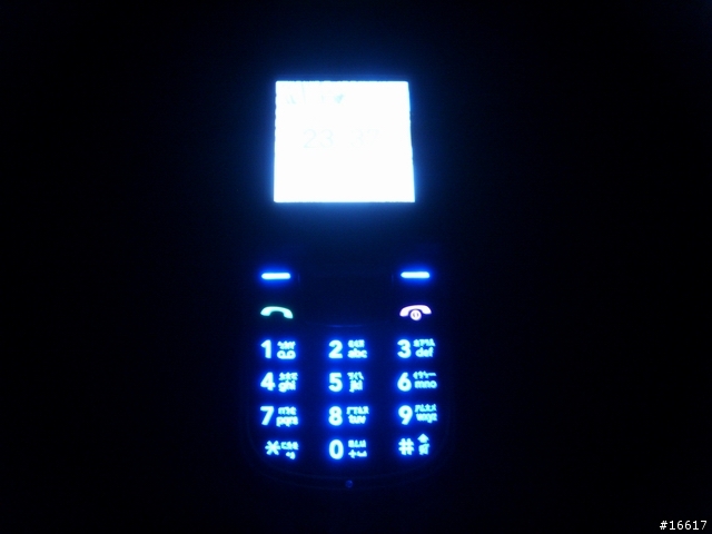 簡約 輕薄 - LG KX190 亞太新機分享