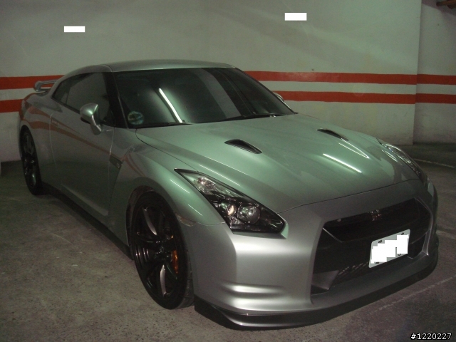 GT-R