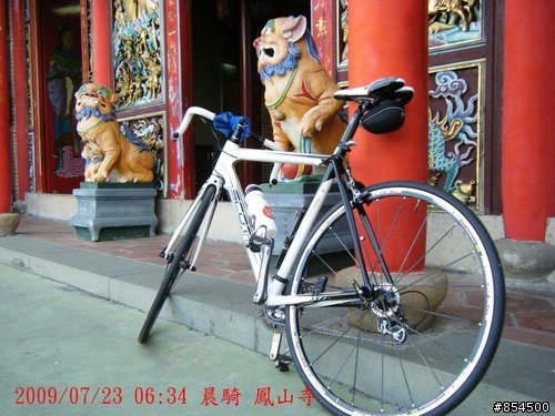 [簽到]SCOTT公路車同好集合嚕(累計226台-統計395樓)